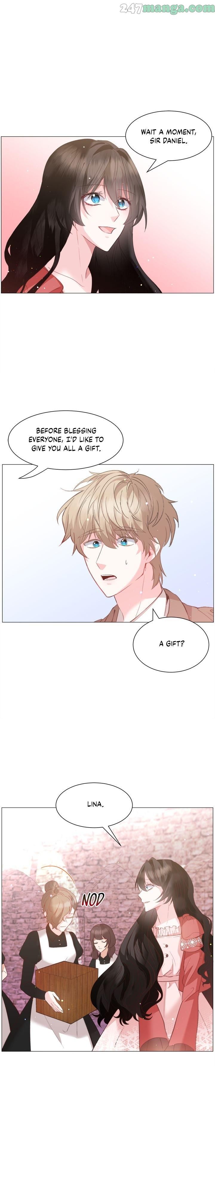 How to Clear a Dating Sim as a Side Character chapter 32 - page 21