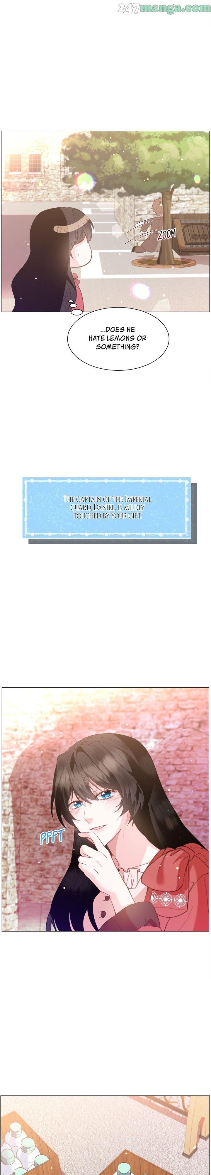How to Clear a Dating Sim as a Side Character chapter 32 - page 25