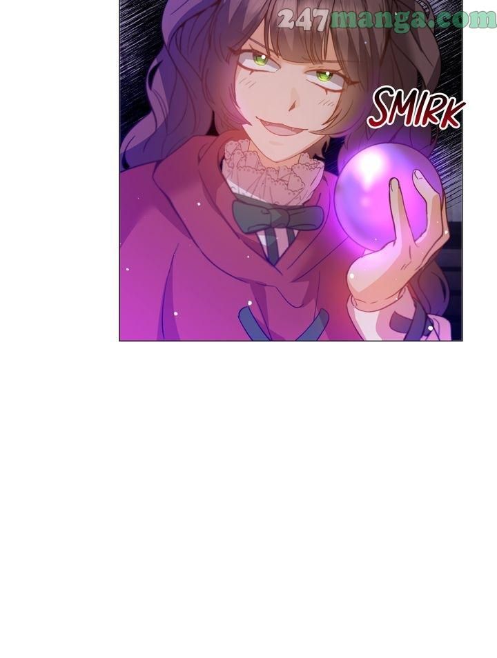 How to Clear a Dating Sim as a Side Character chapter 32 - page 9