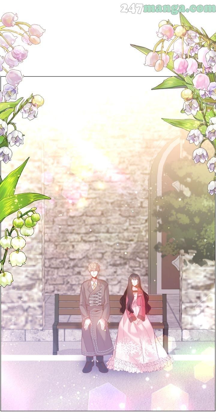 How to Clear a Dating Sim as a Side Character chapter 33 - page 12
