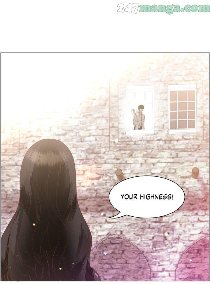 How to Clear a Dating Sim as a Side Character chapter 33 - page 15