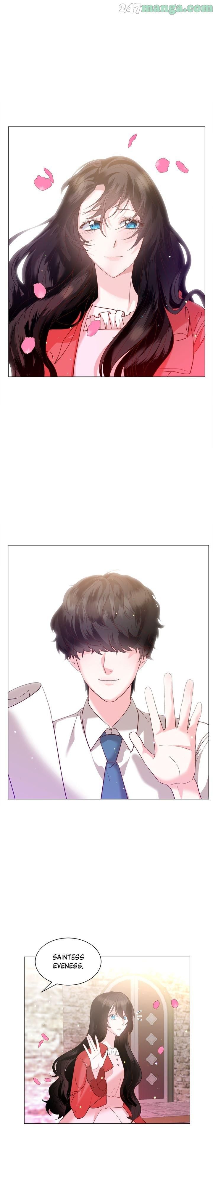 How to Clear a Dating Sim as a Side Character chapter 33 - page 16