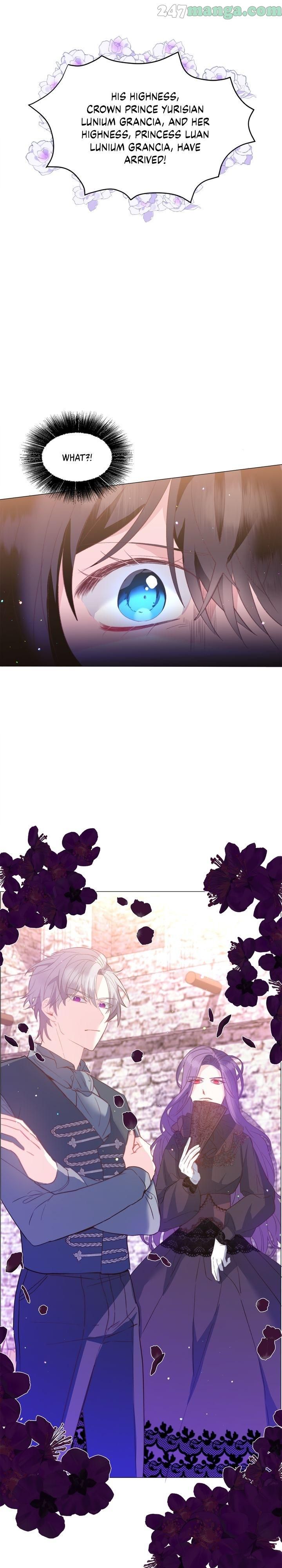 How to Clear a Dating Sim as a Side Character chapter 33 - page 2