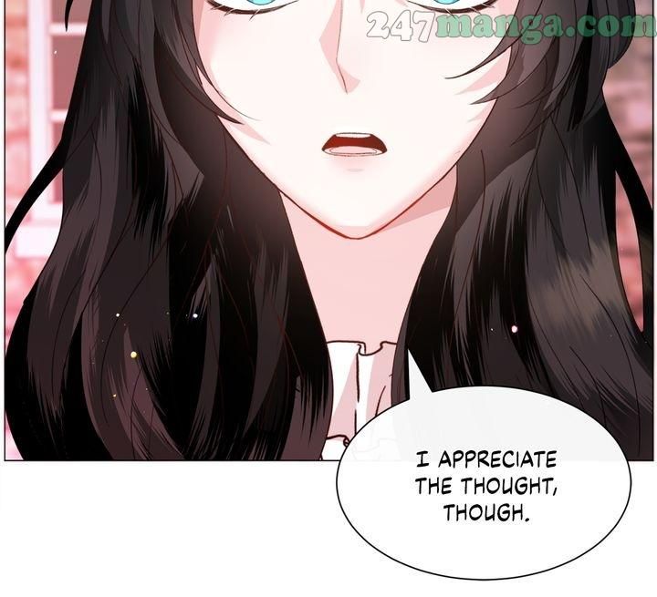 How to Clear a Dating Sim as a Side Character chapter 33 - page 24