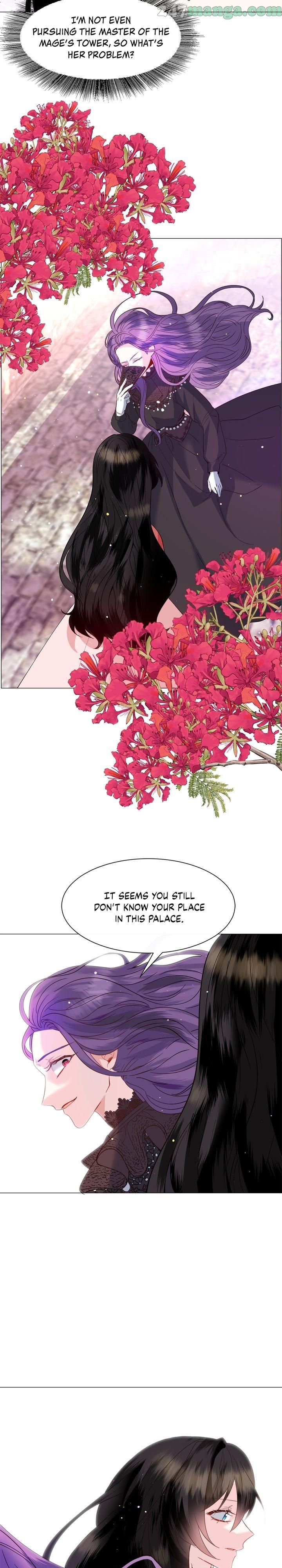 How to Clear a Dating Sim as a Side Character chapter 33 - page 26