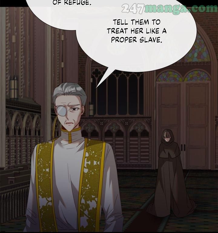How to Clear a Dating Sim as a Side Character chapter 60 - page 21
