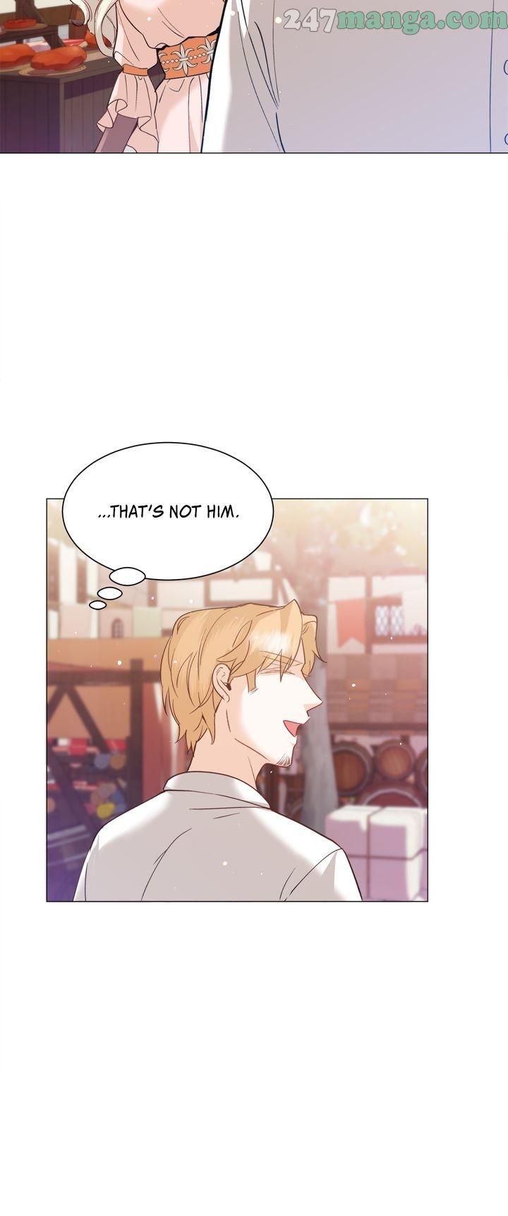 How to Clear a Dating Sim as a Side Character chapter 34 - page 11
