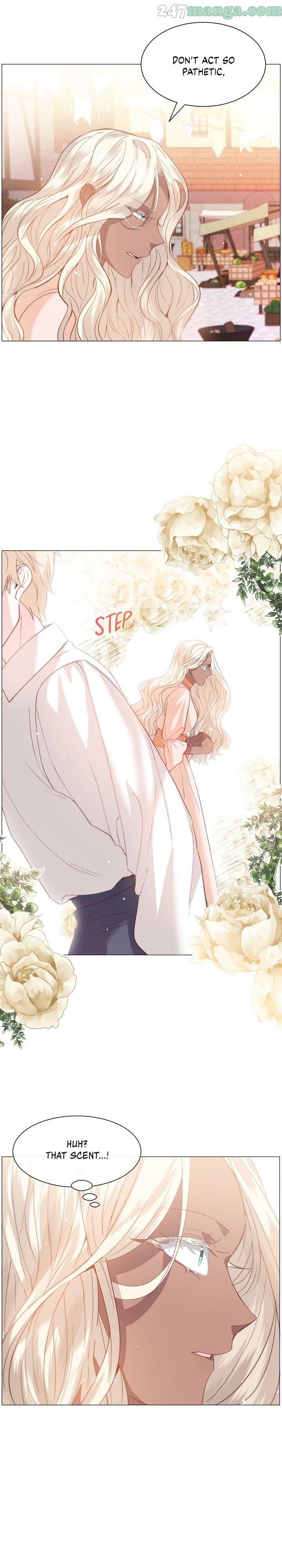 How to Clear a Dating Sim as a Side Character chapter 34 - page 13