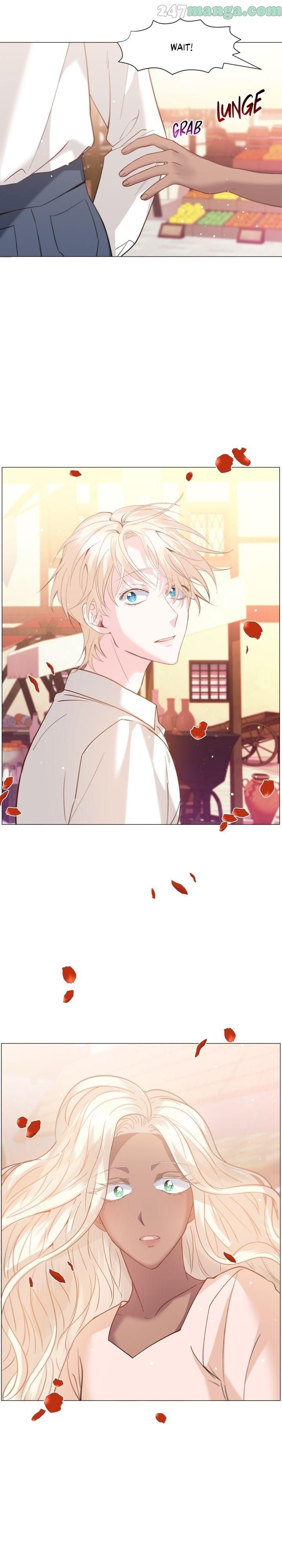How to Clear a Dating Sim as a Side Character chapter 34 - page 15