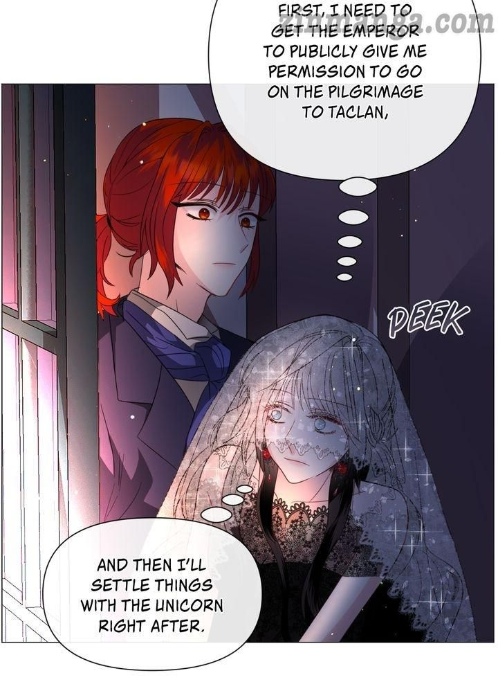 How to Clear a Dating Sim as a Side Character chapter 61 - page 27