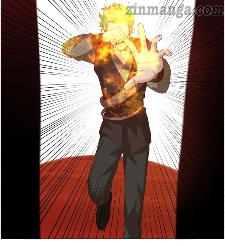 How to Clear a Dating Sim as a Side Character chapter 35 - page 21