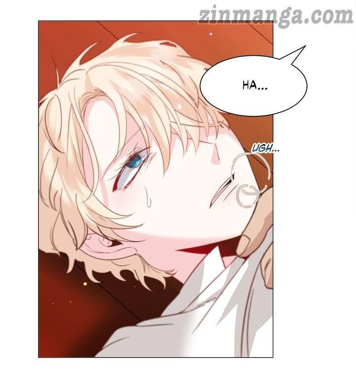 How to Clear a Dating Sim as a Side Character chapter 35 - page 27