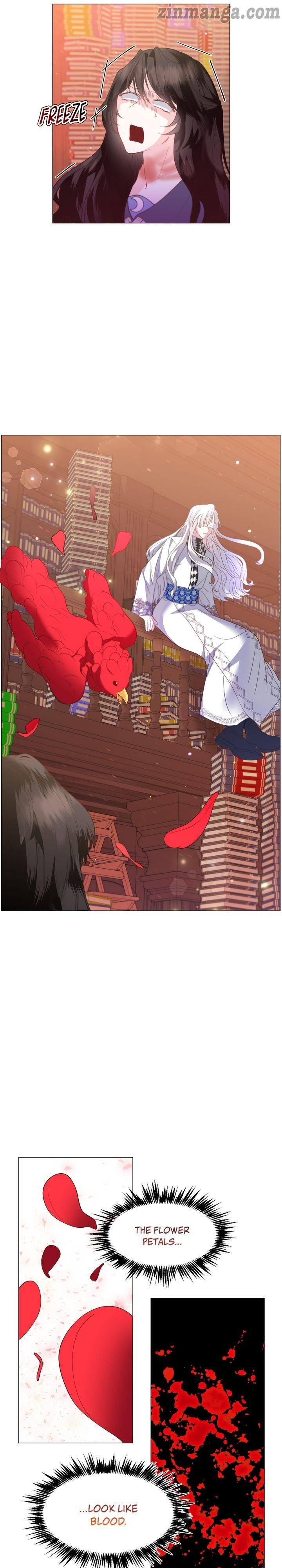 How to Clear a Dating Sim as a Side Character chapter 37 - page 13