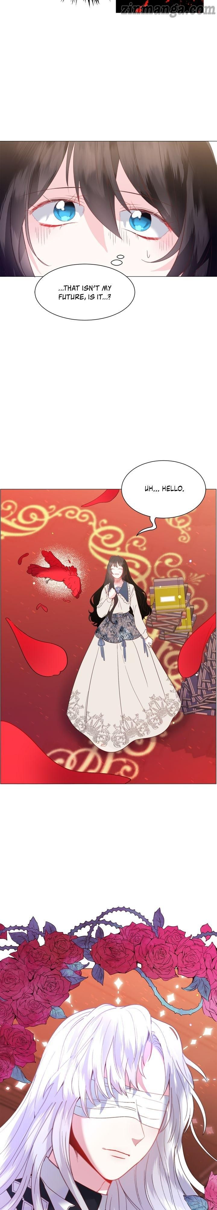 How to Clear a Dating Sim as a Side Character chapter 37 - page 14
