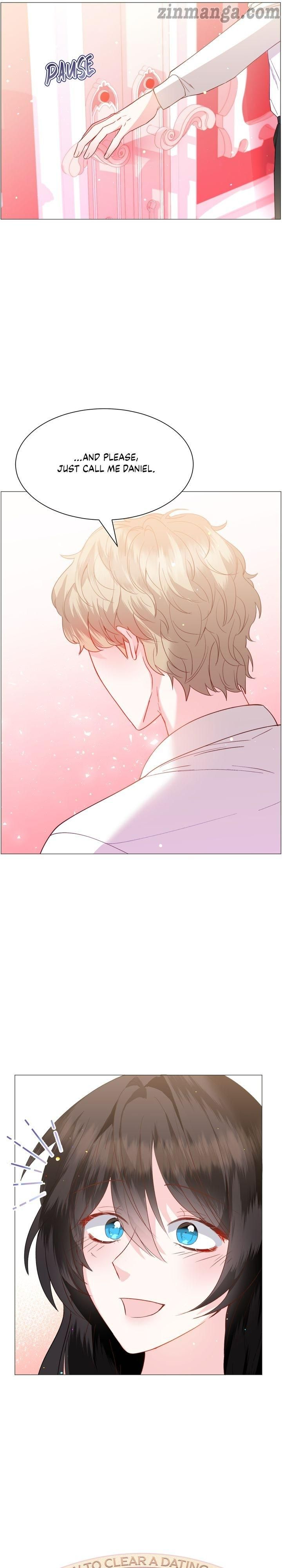 How to Clear a Dating Sim as a Side Character chapter 37 - page 2