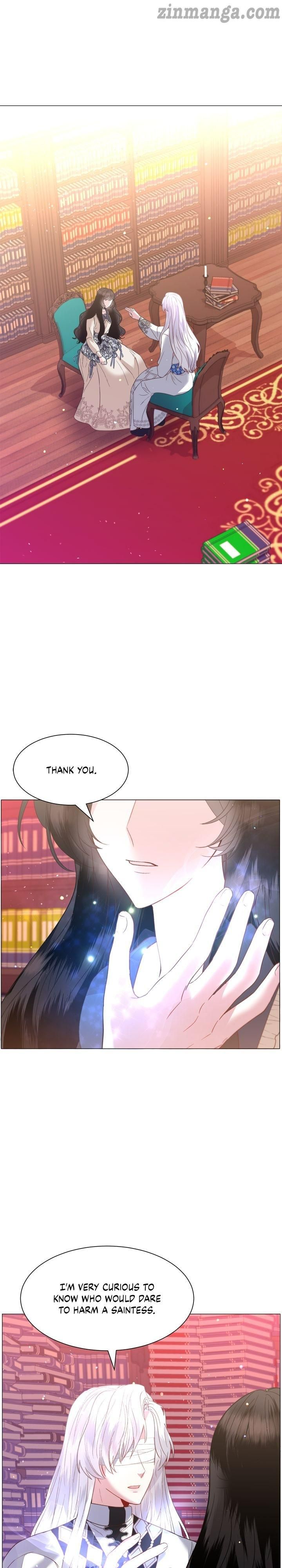 How to Clear a Dating Sim as a Side Character chapter 37 - page 26