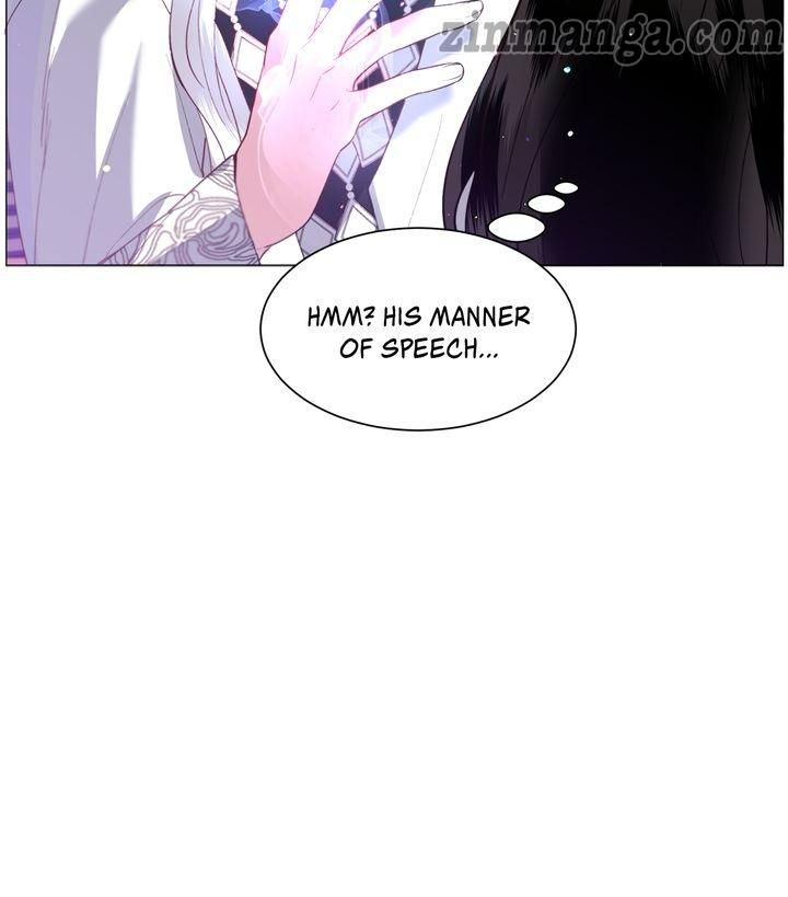 How to Clear a Dating Sim as a Side Character chapter 37 - page 27