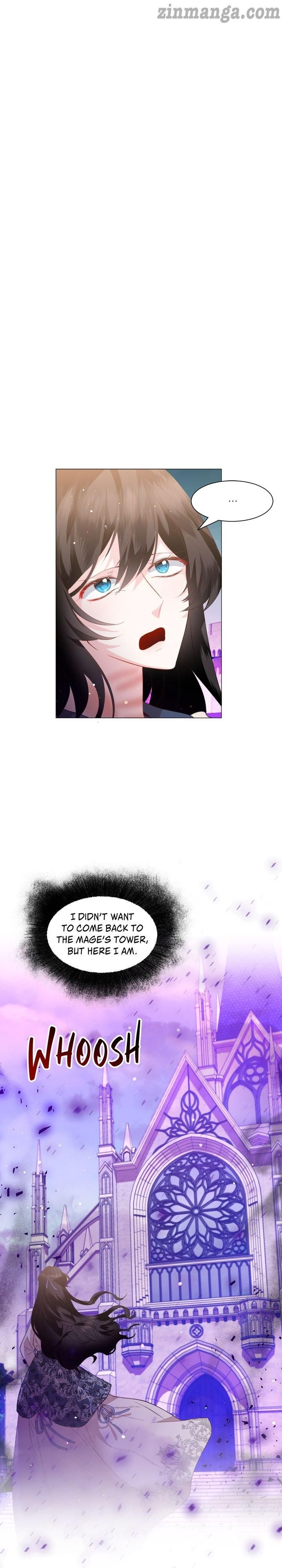 How to Clear a Dating Sim as a Side Character chapter 37 - page 5