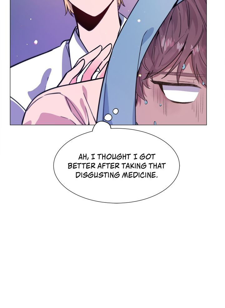 How to Clear a Dating Sim as a Side Character chapter 27 - page 10