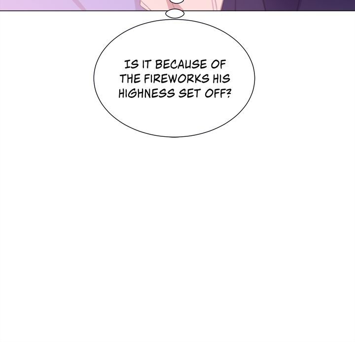 How to Clear a Dating Sim as a Side Character chapter 27 - page 26