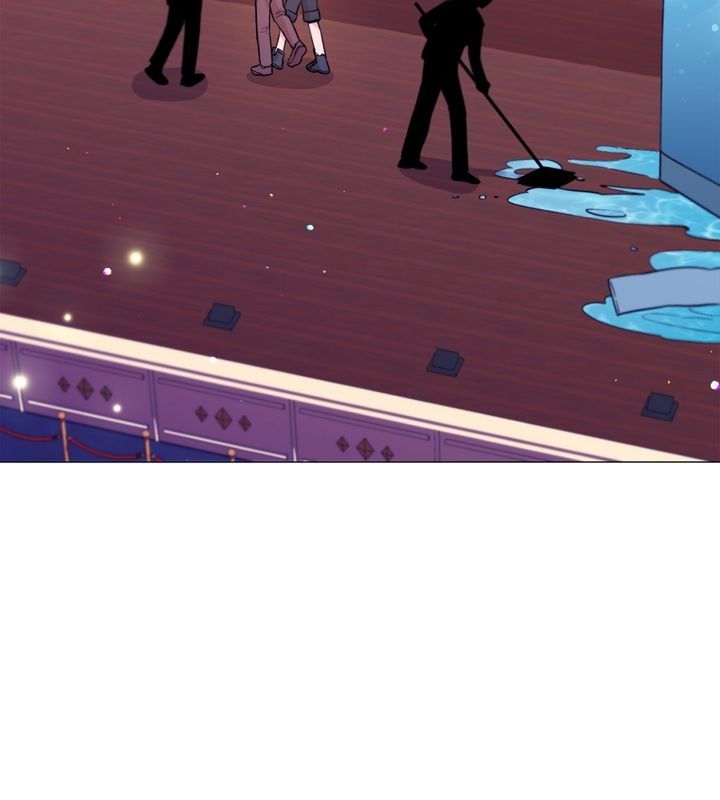 How to Clear a Dating Sim as a Side Character chapter 27 - page 8