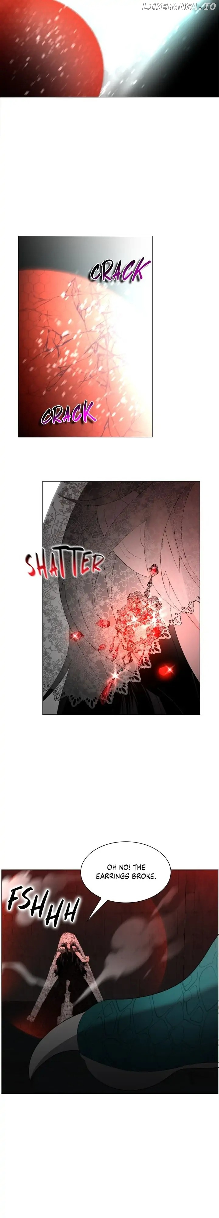 How to Clear a Dating Sim as a Side Character chapter 64 - page 16