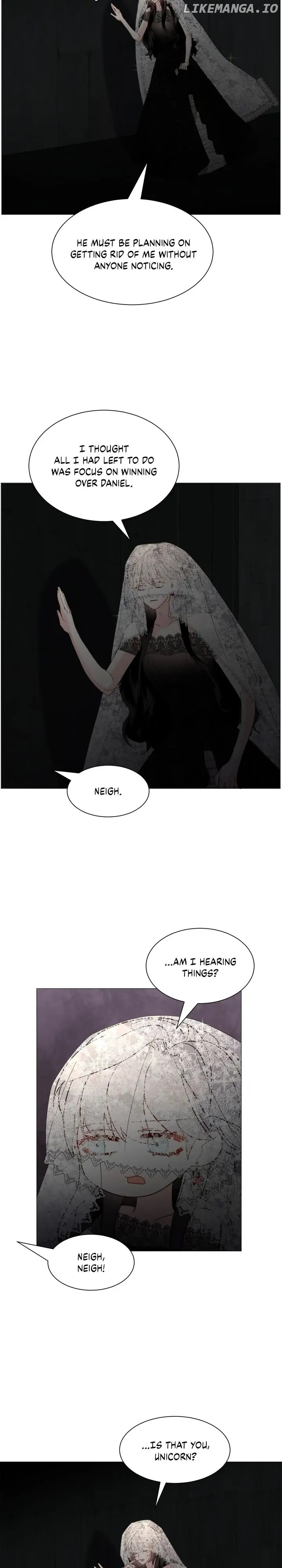 How to Clear a Dating Sim as a Side Character chapter 64 - page 4