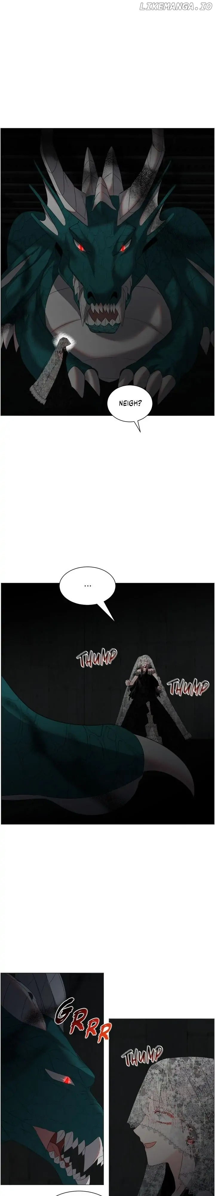 How to Clear a Dating Sim as a Side Character chapter 64 - page 7