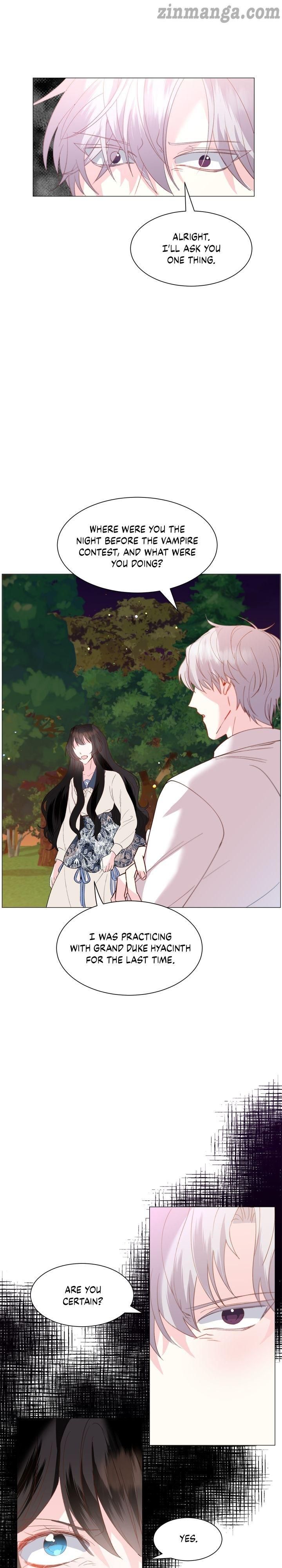 How to Clear a Dating Sim as a Side Character chapter 38 - page 29
