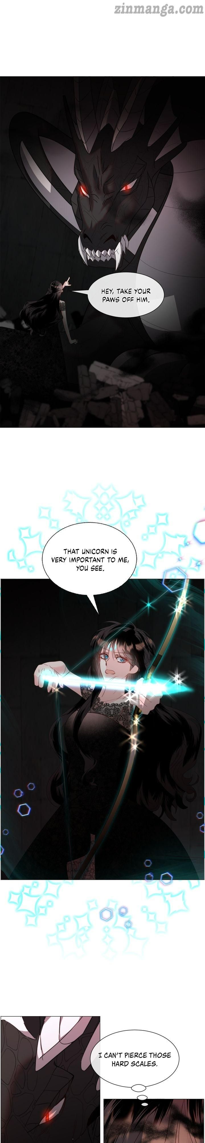 How to Clear a Dating Sim as a Side Character chapter 65 - page 1