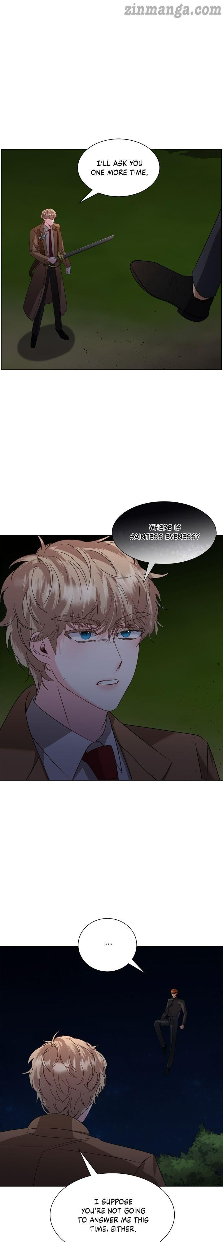 How to Clear a Dating Sim as a Side Character chapter 65 - page 13