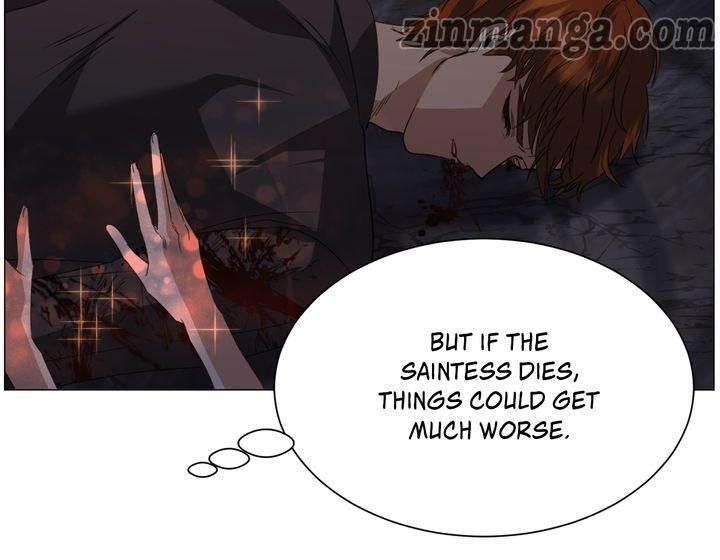How to Clear a Dating Sim as a Side Character chapter 65 - page 21
