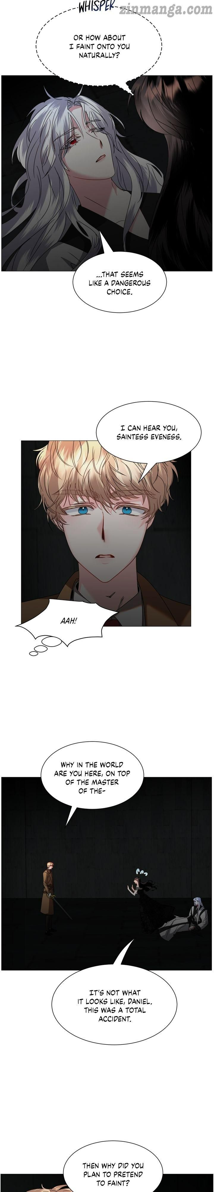 How to Clear a Dating Sim as a Side Character chapter 65 - page 26