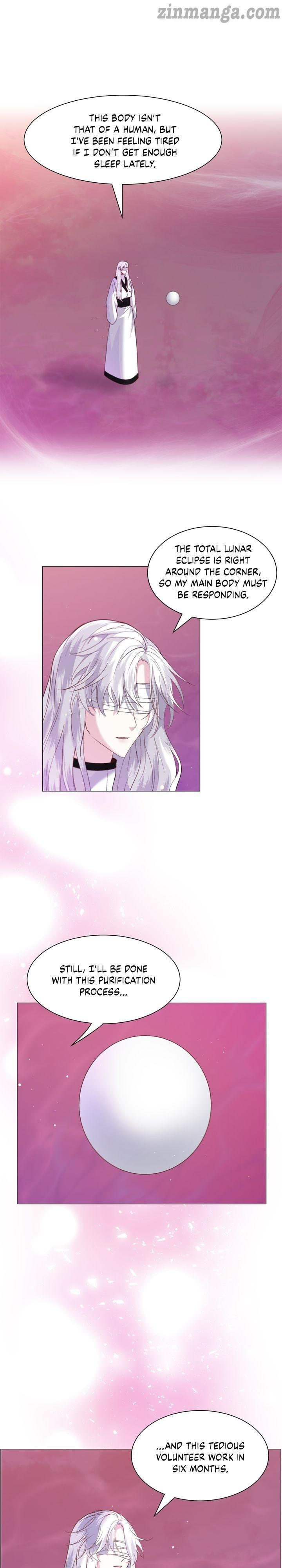 How to Clear a Dating Sim as a Side Character chapter 39 - page 3
