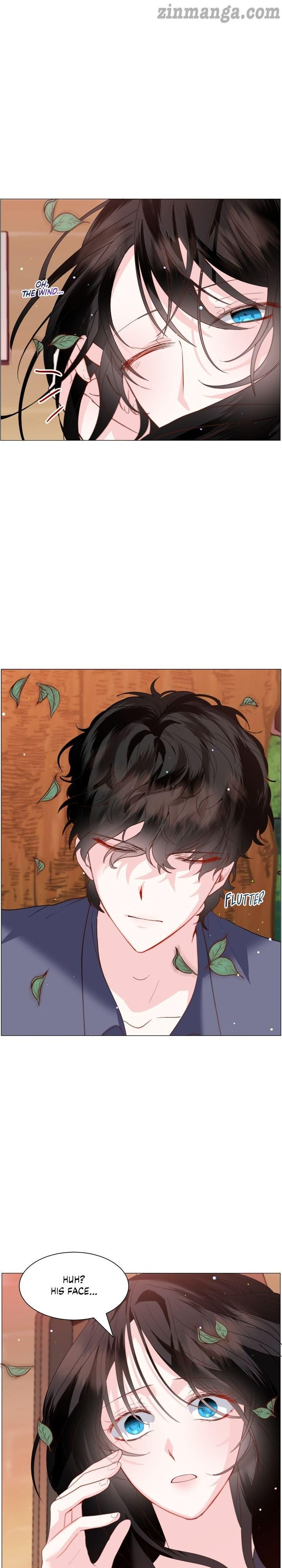 How to Clear a Dating Sim as a Side Character chapter 39 - page 9