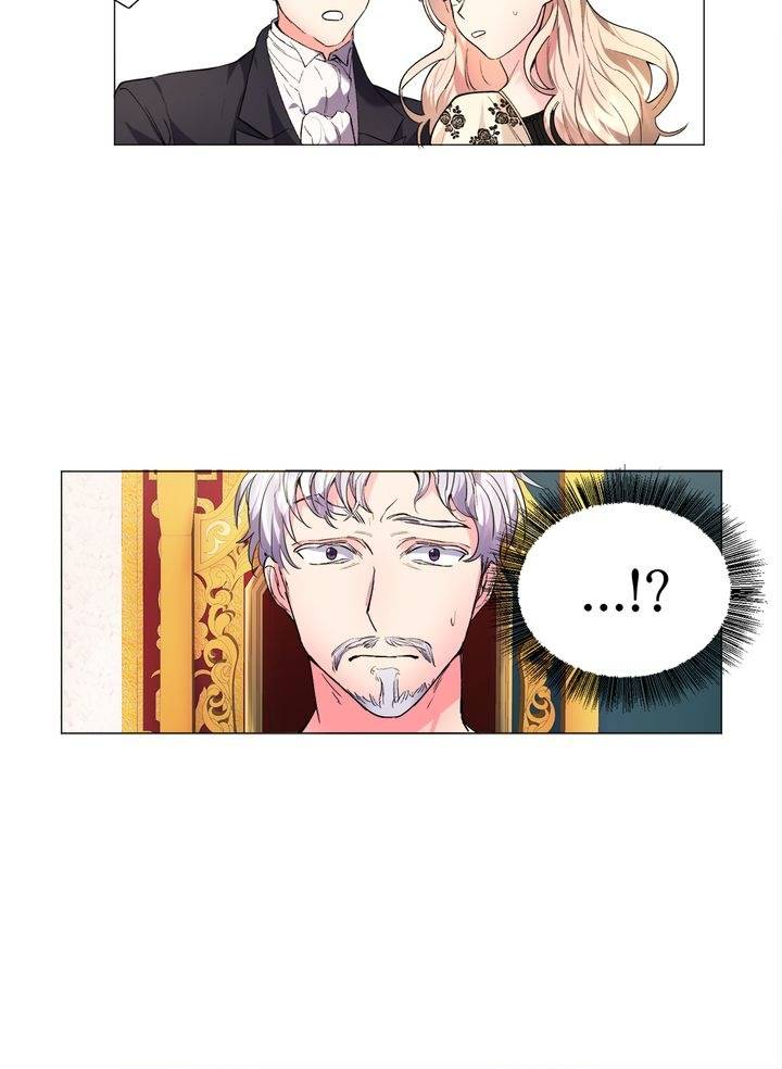 How to Clear a Dating Sim as a Side Character chapter 4 - page 17