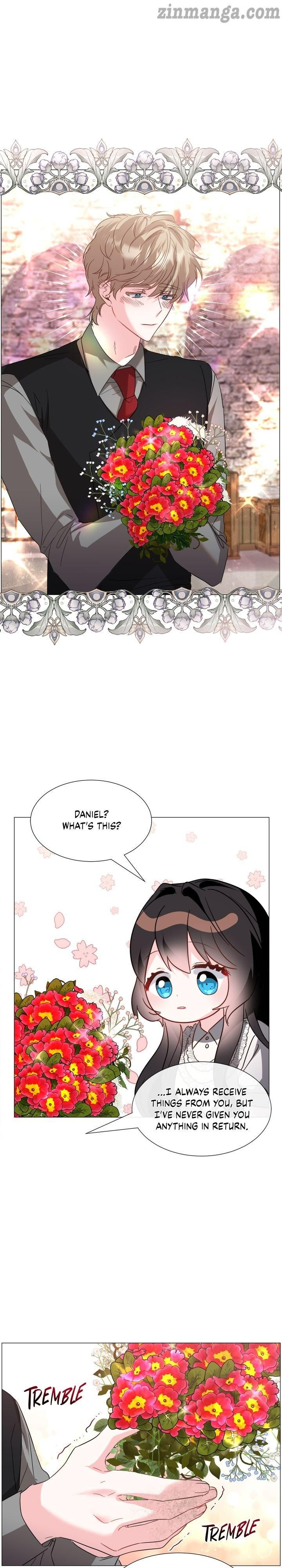 How to Clear a Dating Sim as a Side Character chapter 58 - page 23