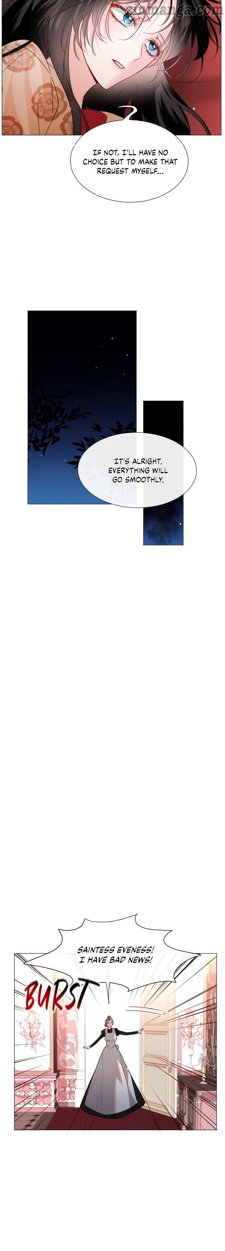 How to Clear a Dating Sim as a Side Character chapter 58 - page 6