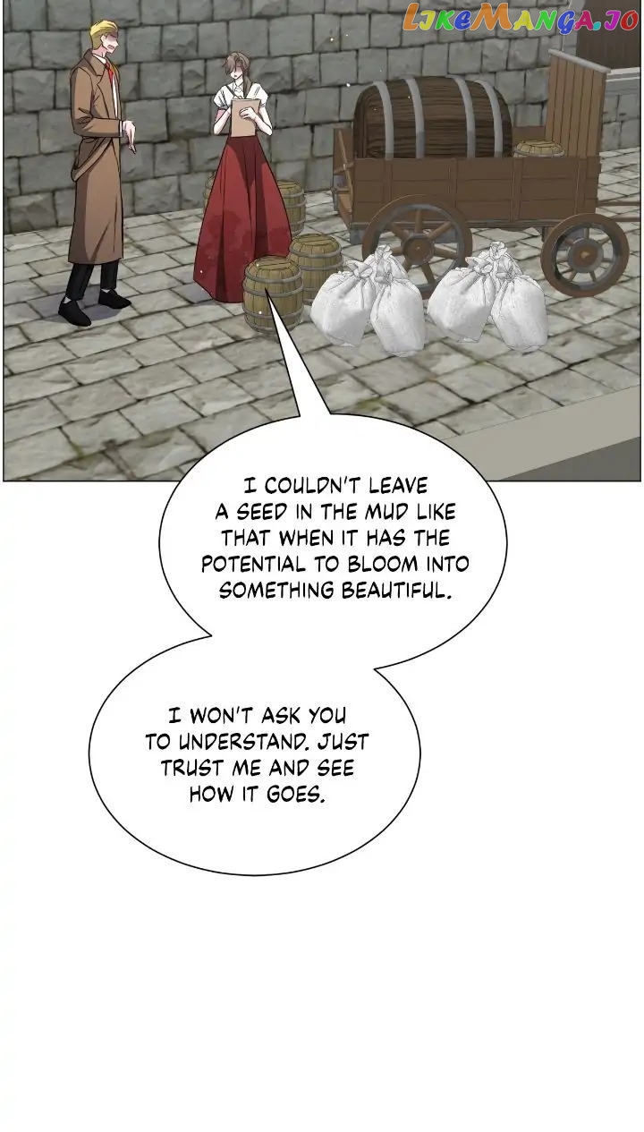 How to Clear a Dating Sim as a Side Character Chapter 100 - page 15