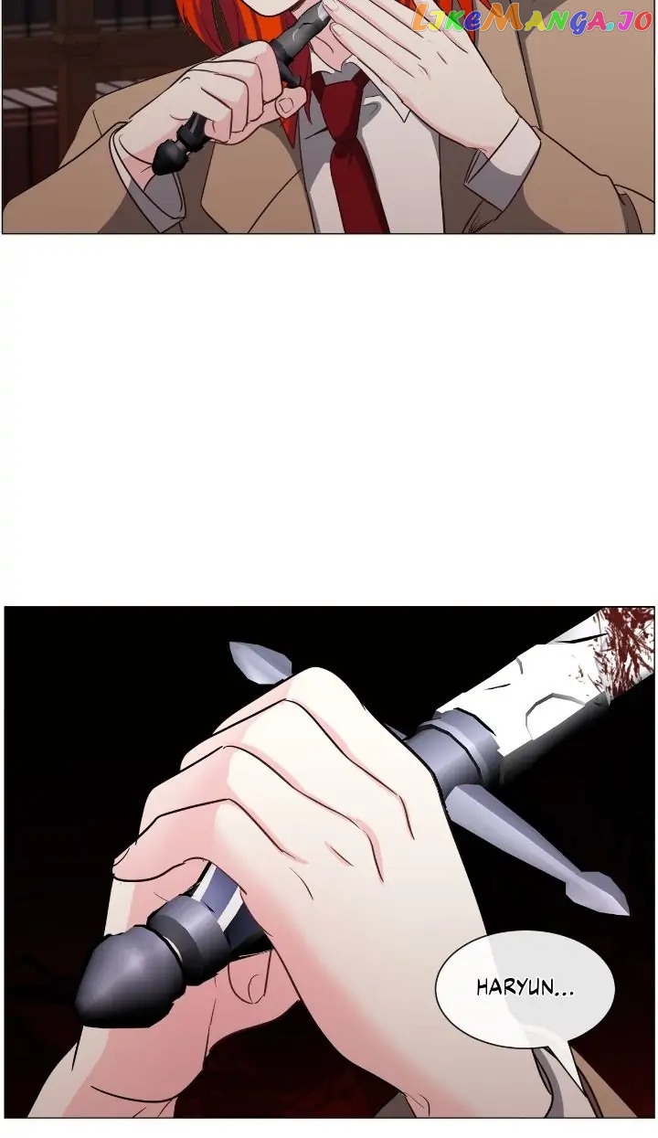 How to Clear a Dating Sim as a Side Character Chapter 100 - page 24