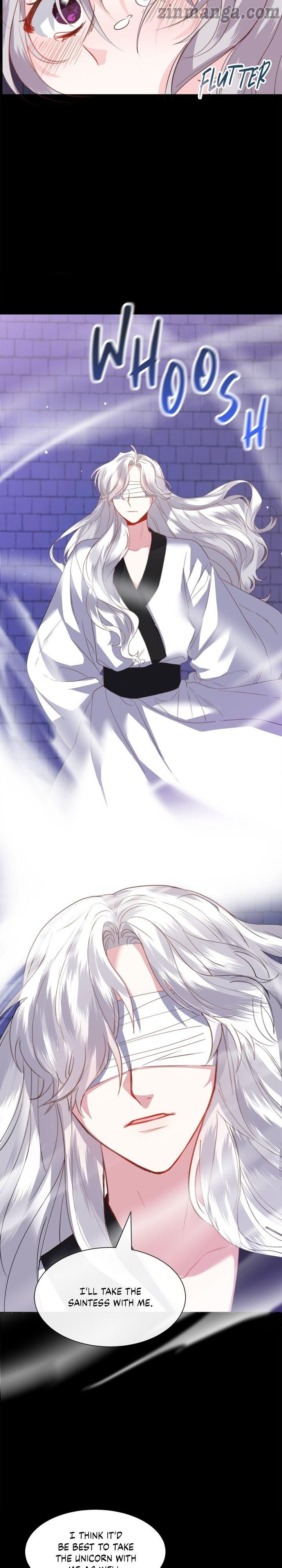 How to Clear a Dating Sim as a Side Character chapter 41 - page 27