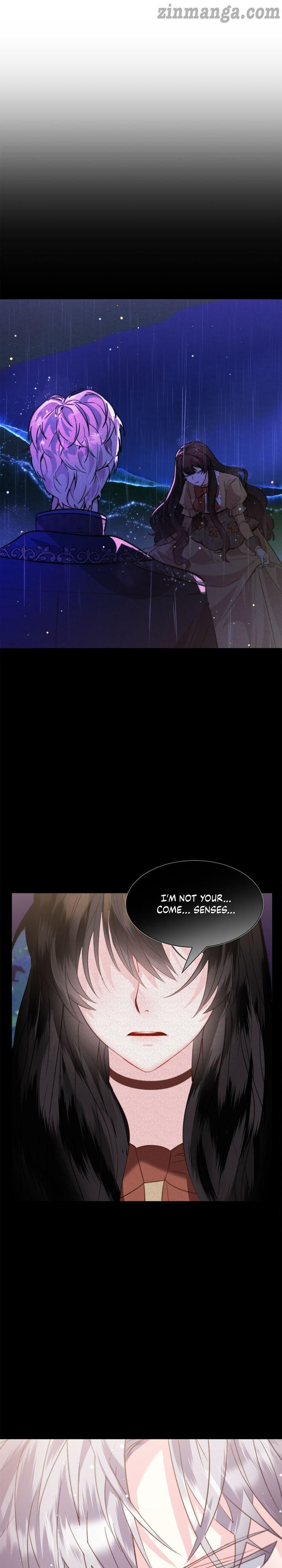 How to Clear a Dating Sim as a Side Character chapter 41 - page 8