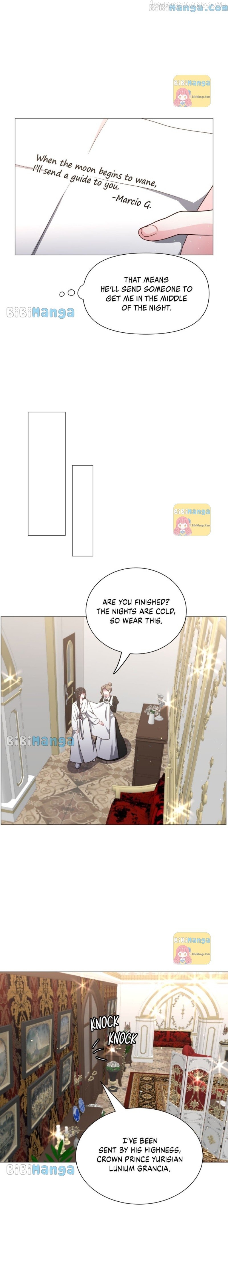 How to Clear a Dating Sim as a Side Character Chapter 86 - page 14