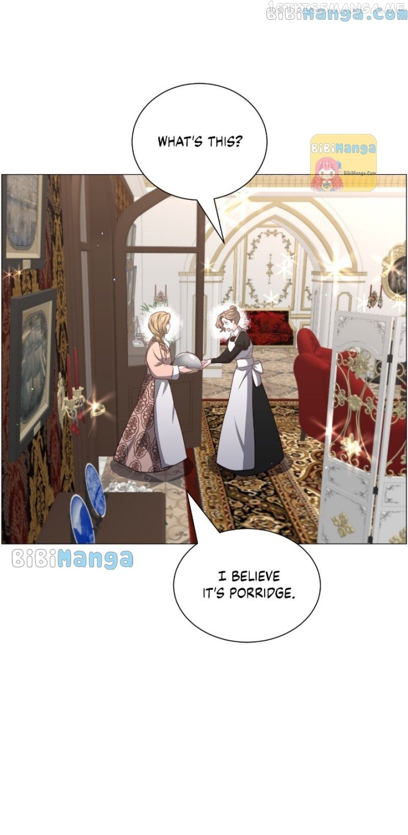 How to Clear a Dating Sim as a Side Character Chapter 86 - page 15