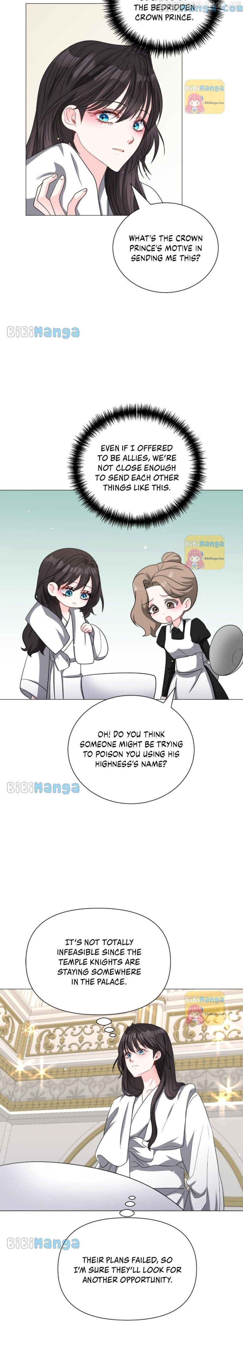 How to Clear a Dating Sim as a Side Character Chapter 86 - page 17