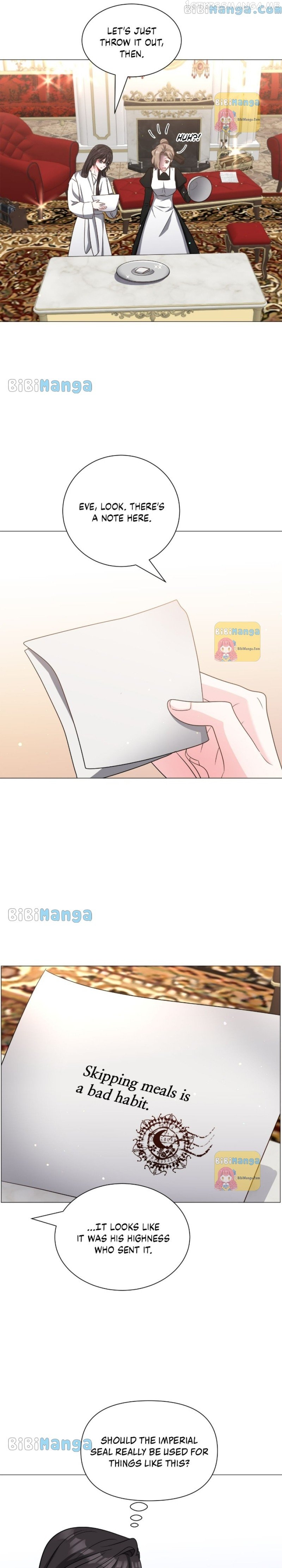 How to Clear a Dating Sim as a Side Character Chapter 86 - page 19
