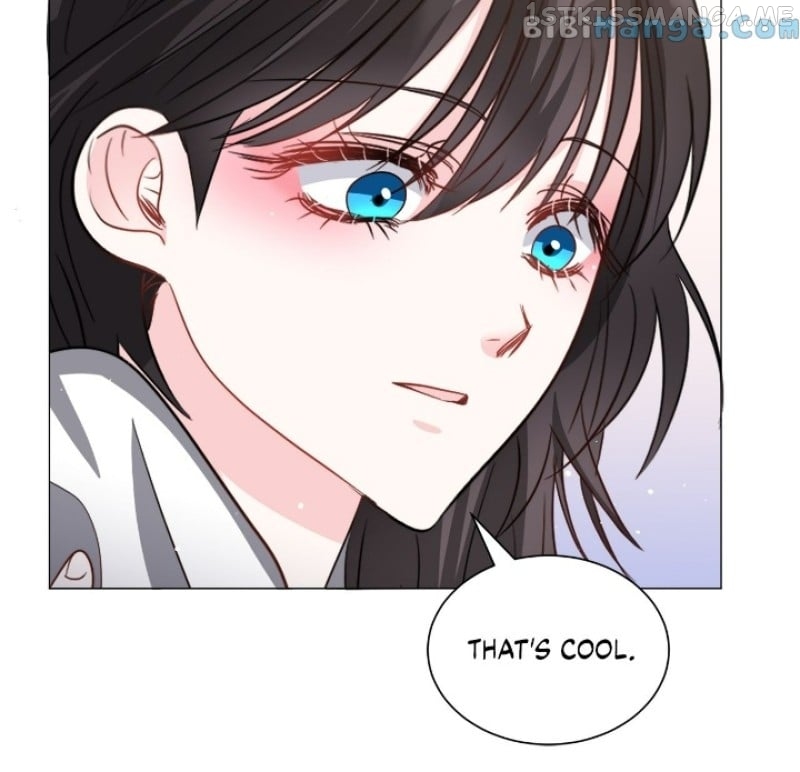 How to Clear a Dating Sim as a Side Character Chapter 86 - page 21