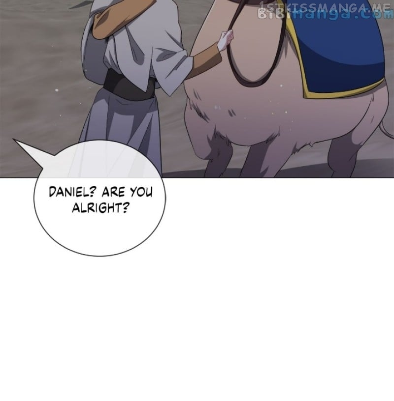 How to Clear a Dating Sim as a Side Character Chapter 86 - page 3