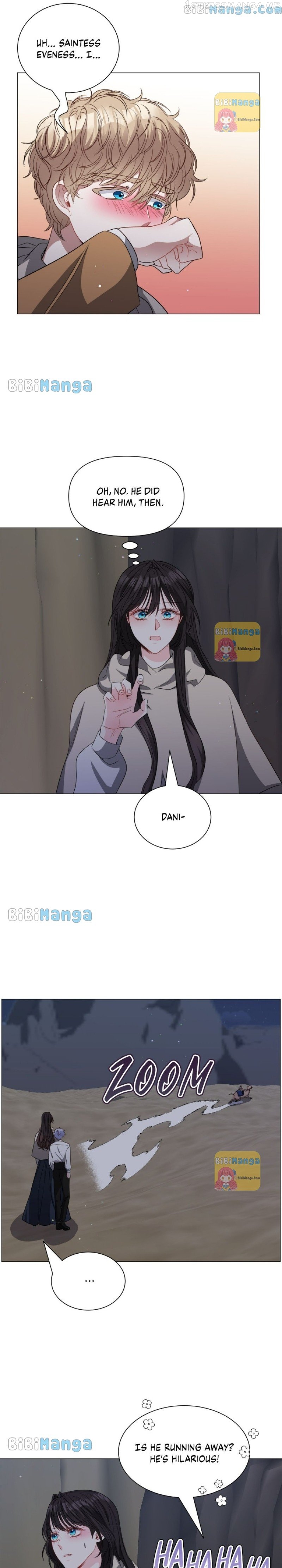 How to Clear a Dating Sim as a Side Character Chapter 86 - page 4