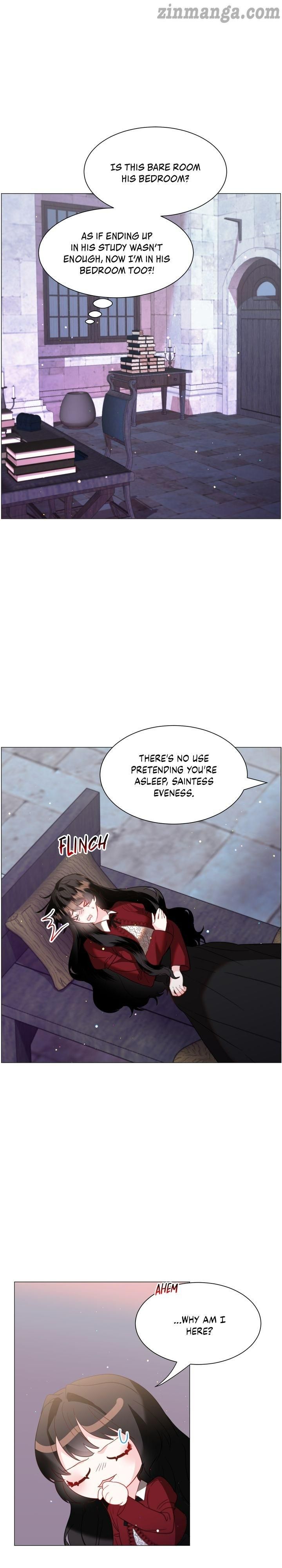 How to Clear a Dating Sim as a Side Character chapter 42 - page 10